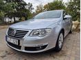 VOLKSWAGEN PASSAT VI 2008/10 - 11
