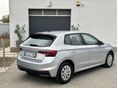 SKODA FABIA 2025/1 - 3