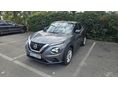NISSAN JUKE 2019/12 - 1