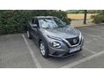 NISSAN JUKE 2019/12 - 2