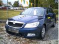SKODA OCTAVIA 2012/12 - 1