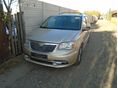 LANCIA VOYAGER 2013/11 - 1