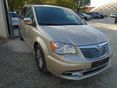 LANCIA VOYAGER 2013/11 - 4