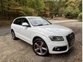 AUDI Q5 2013/10 - 11