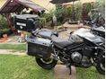 TRIUMPH TIGER 1200 2020/11 - 9