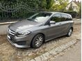 MERCEDES-BENZ B 220 2015/4 - 1