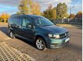 VOLKSWAGEN CADDY MAXI 2018/7 - 2