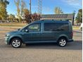 VOLKSWAGEN CADDY MAXI 2018/7 - 3