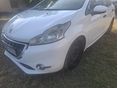 PEUGEOT 208 2012/10 - 2