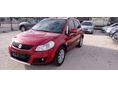 SUZUKI SX4 2011/11 - 1