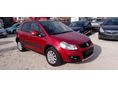 SUZUKI SX4 2011/11 - 2