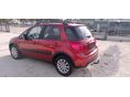 SUZUKI SX4 2011/11 - 3