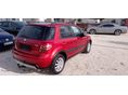 SUZUKI SX4 2011/11 - 4