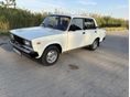LADA 2105 1983/6 - 8