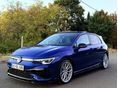 VOLKSWAGEN GOLF VIII 2024/1 - 2