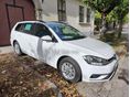 VOLKSWAGEN GOLF VII 2020 - 2