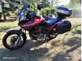 HONDA VT 700 C 2008/8 - 1