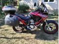 HONDA VT 700 C 2008/8 - 3