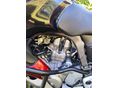 HONDA VT 700 C 2008/8 - 5