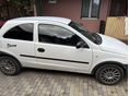 OPEL CORSA C 2001 - 2