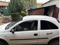 OPEL CORSA C 2001 - 4