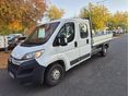 CITROEN JUMPER 2022/6 - 1