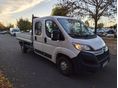 CITROEN JUMPER 2022/6 - 2