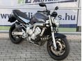 YAMAHA FZ6-N 2005/6 - 1