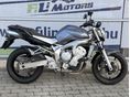 YAMAHA FZ6-N 2005/6 - 2