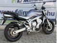 YAMAHA FZ6-N 2005/6 - 3