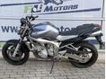 YAMAHA FZ6-N 2005/6 - 5