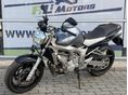 YAMAHA FZ6-N 2005/6 - 6