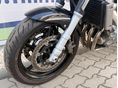 YAMAHA FZ6-N 2005/6 - 7