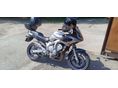 YAMAHA FZ6-S (FAZER) 2004/10 - 1