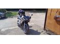 YAMAHA FZ6-S (FAZER) 2004/10 - 2