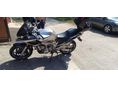 YAMAHA FZ6-S (FAZER) 2004/10 - 3