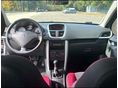 PEUGEOT 207 2012/3 - 5