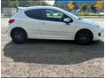 PEUGEOT 207 2012/3 - 2