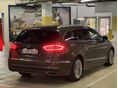 FORD MONDEO 2015/5 - 6