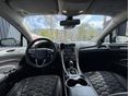 FORD MONDEO 2015/5 - 10