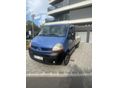 RENAULT MASTER 2007/8 - 3