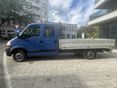 RENAULT MASTER 2007/8 - 4