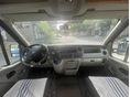 RENAULT MASTER 2007/8 - 6