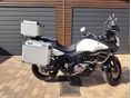 SUZUKI DL 650 2013/2 - 3