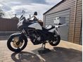 SUZUKI DL 650 2013/2 - 5
