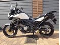 SUZUKI DL 650 2013/2 - 9