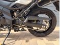 SUZUKI DL 650 2013/2 - 11