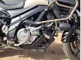 SUZUKI DL 650 2013/2 - 4