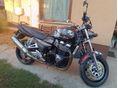 SUZUKI GSX 1400 2004 - 1