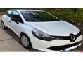 RENAULT CLIO 2014/4 - 2